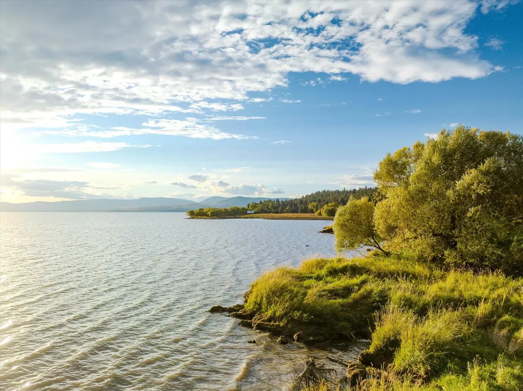 33899 Finley Point Road S Polson MT 59860