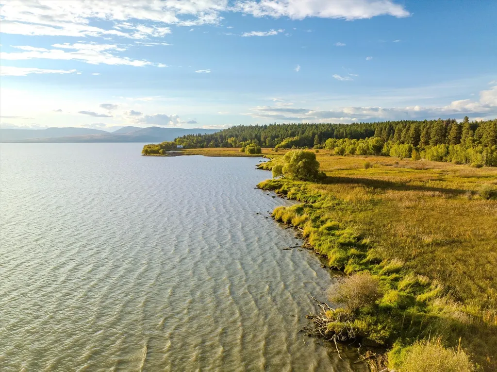 33899 Finley Point Road S Polson MT 59860
