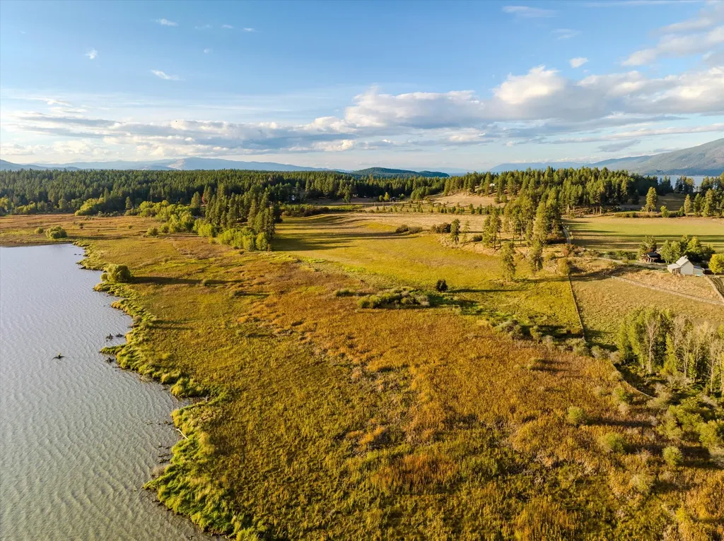 33899 Finley Point Road S Polson MT 59860
