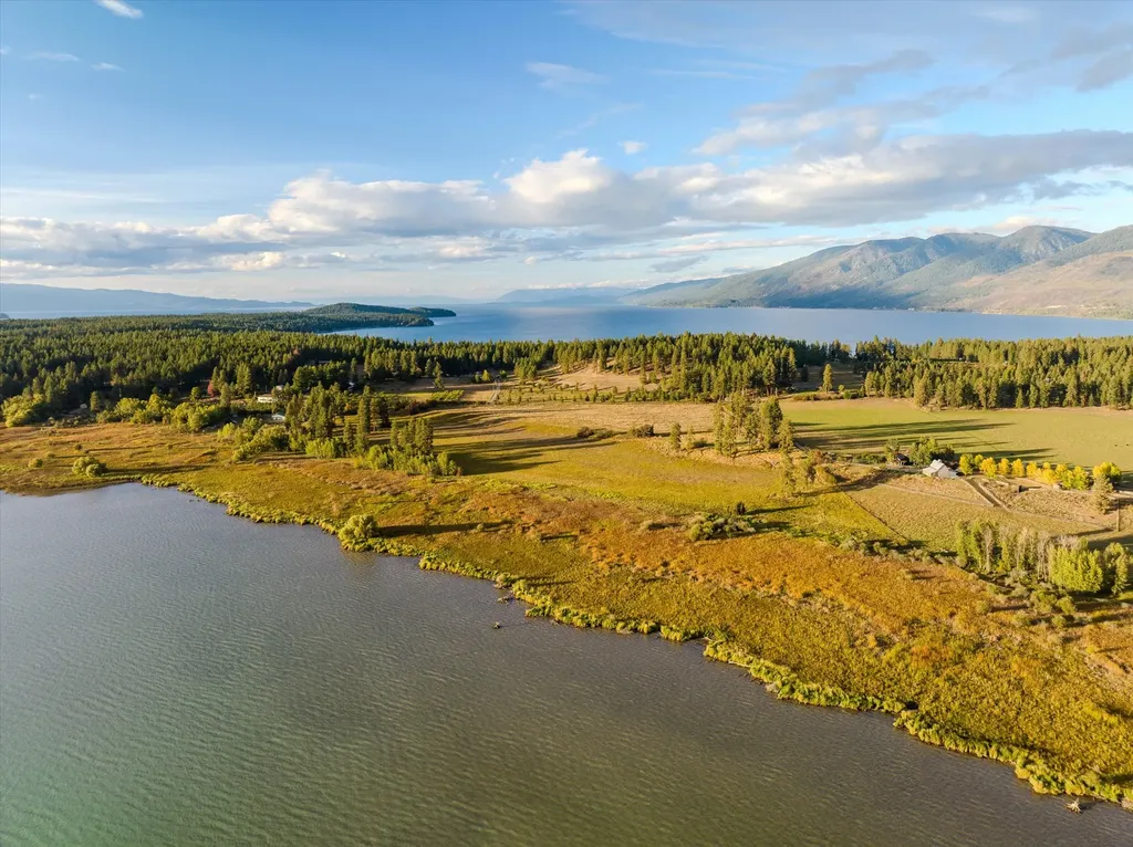 33899 Finley Point Road S Polson MT 59860