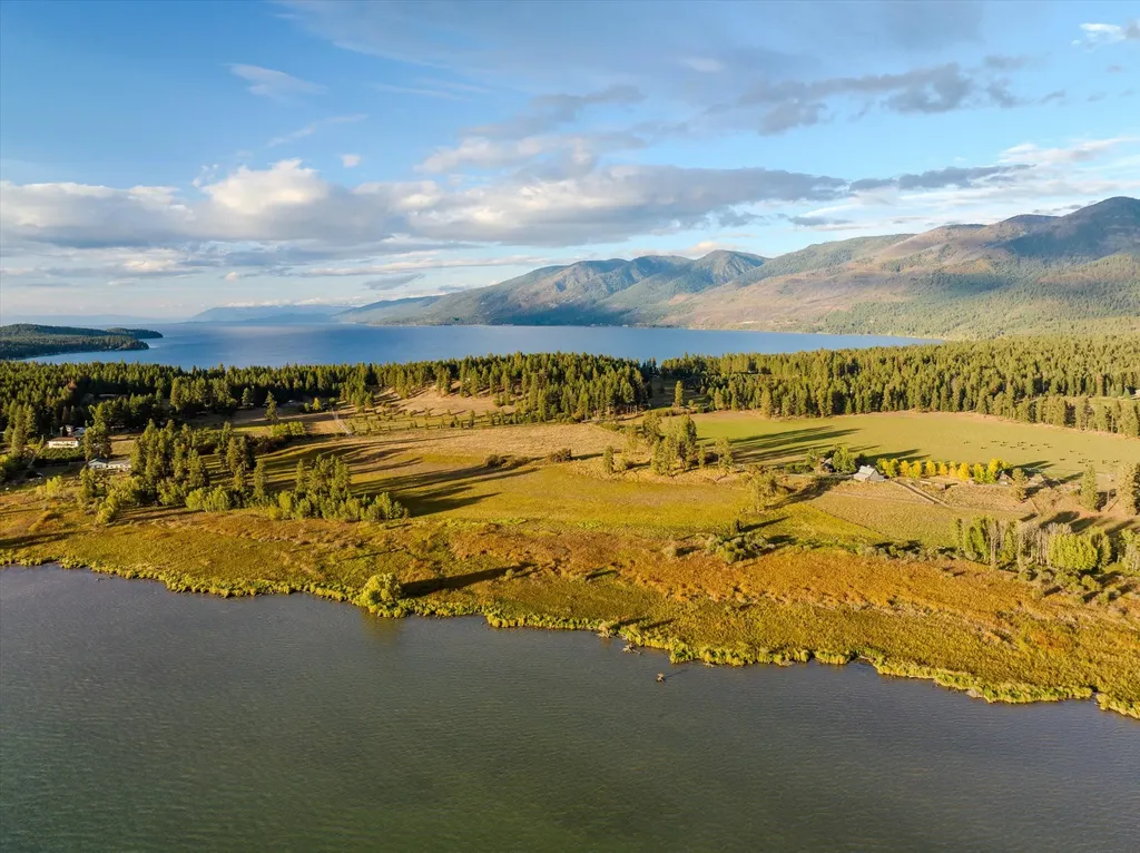 33899 Finley Point Road S Polson MT 59860