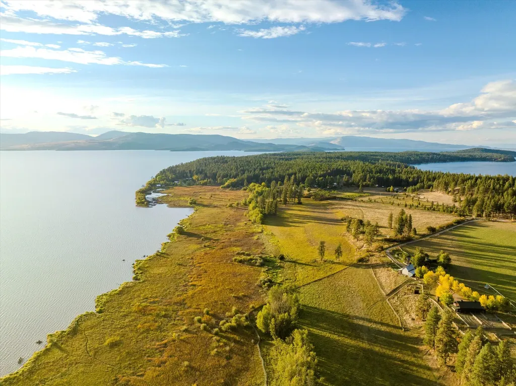 33899 Finley Point Road S Polson MT 59860