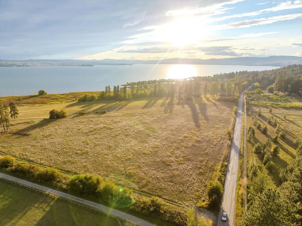 33899 Finley Point Road S Polson MT 59860