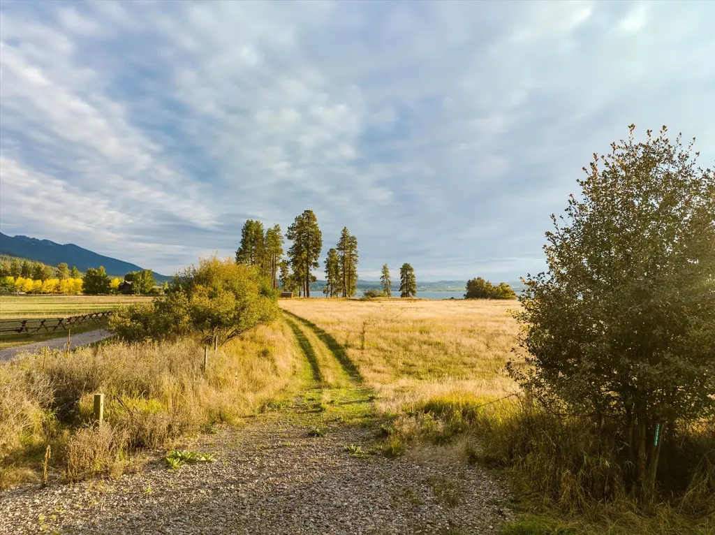 33899 Finley Point Road S Polson MT 59860