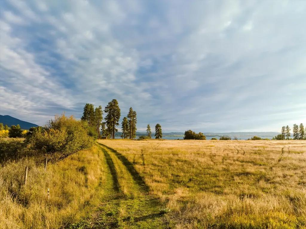 33899 Finley Point Road S Polson MT 59860