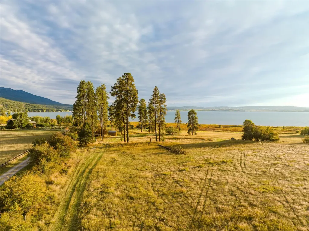 33899 Finley Point Road S Polson MT 59860