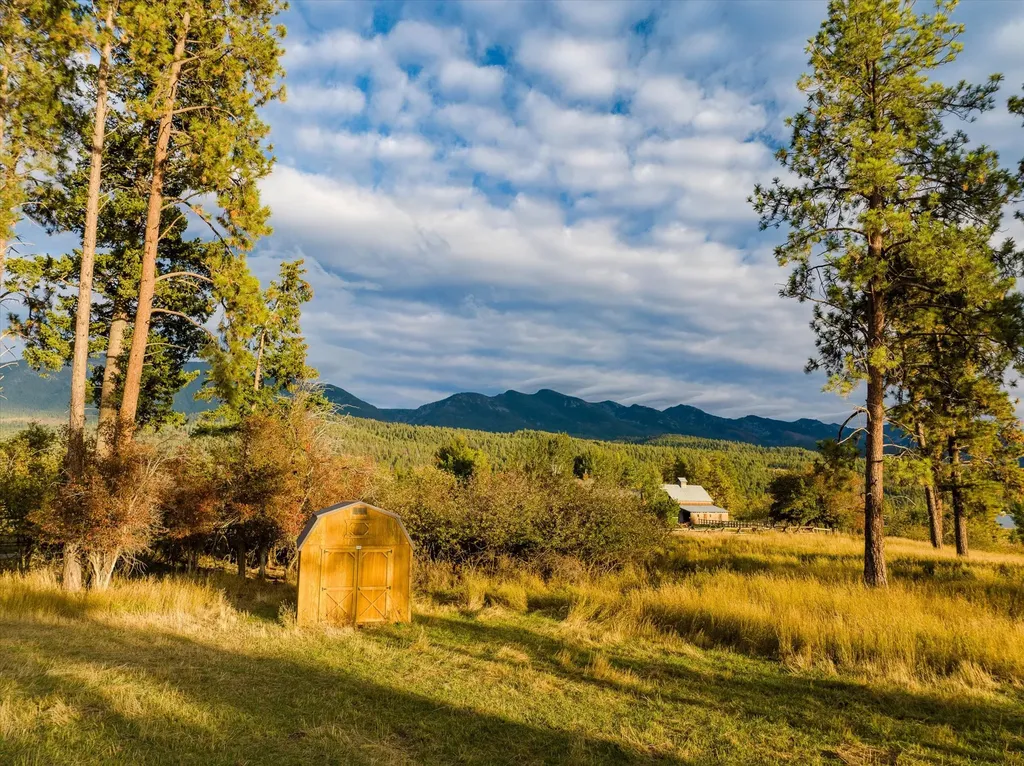 33899 Finley Point Road S Polson MT 59860