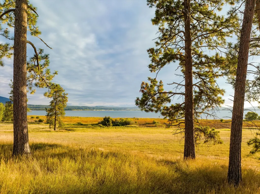 33899 Finley Point Road S Polson MT 59860
