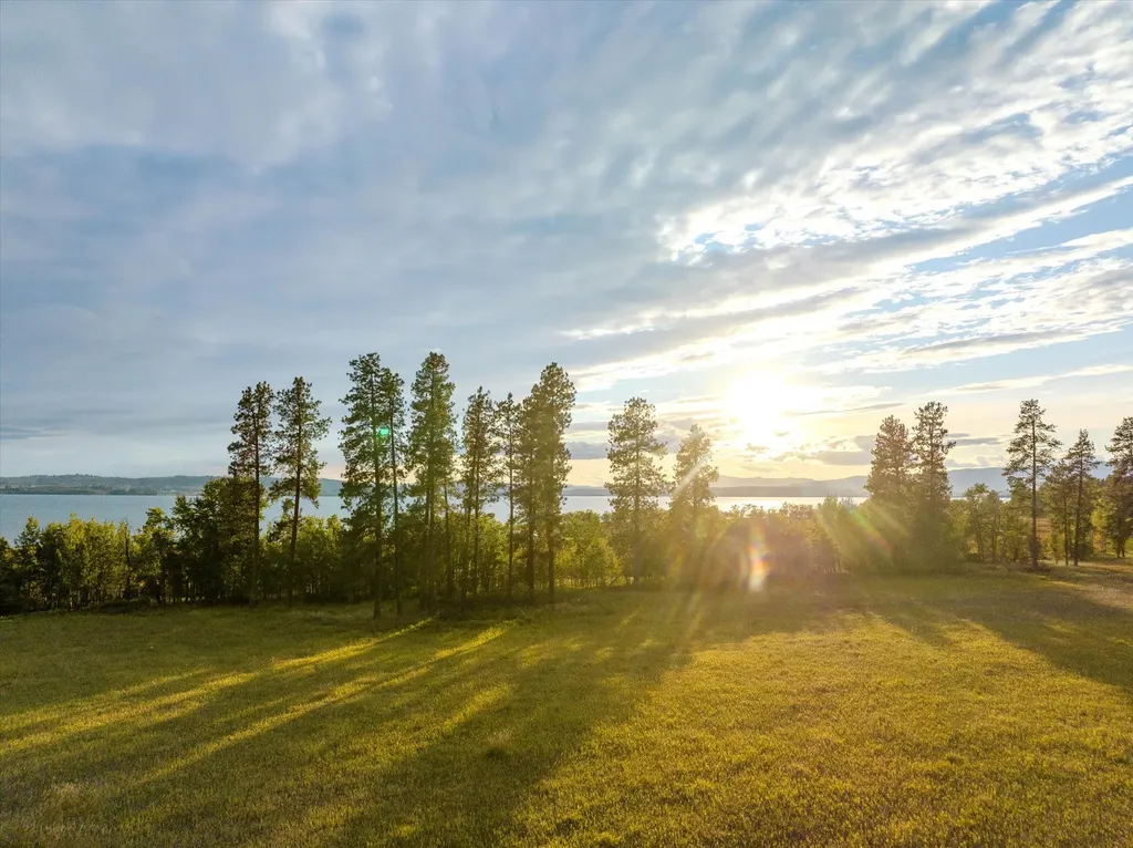 33899 Finley Point Road S Polson MT 59860