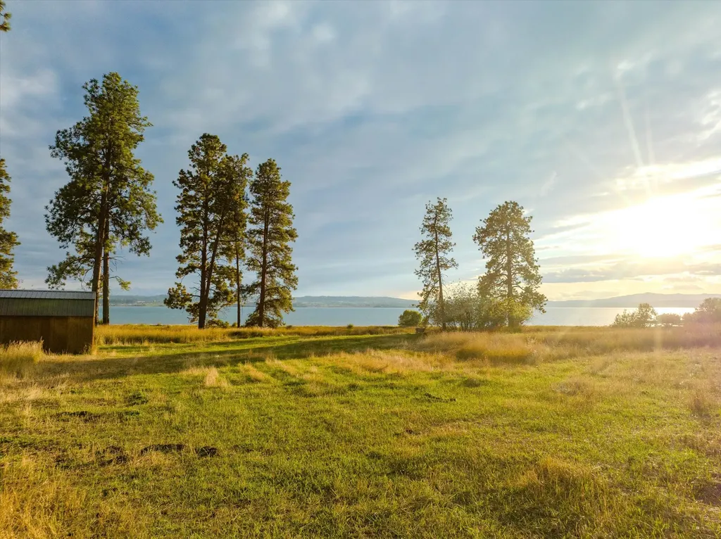 33899 Finley Point Road S Polson MT 59860