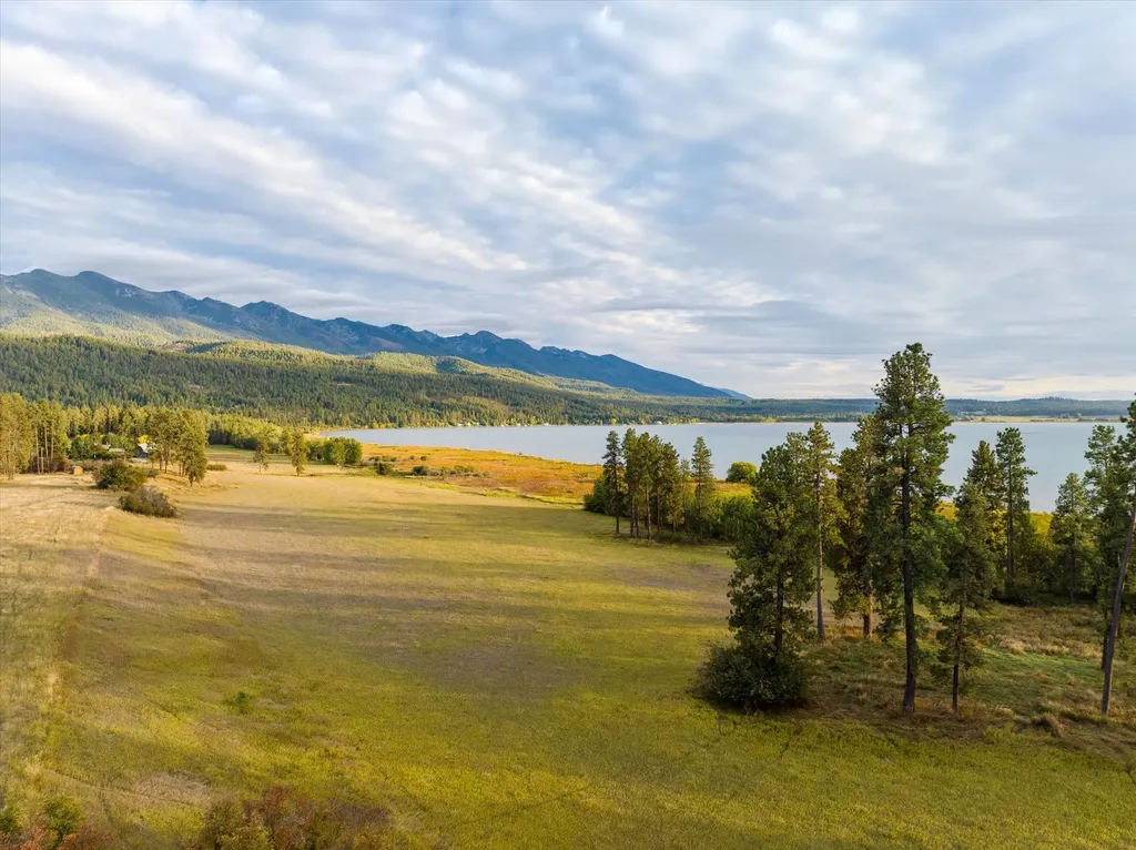 33899 Finley Point Road S Polson MT 59860