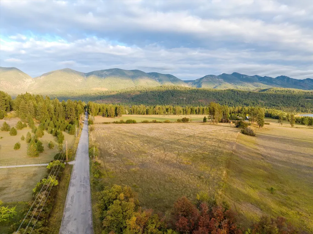 33899 Finley Point Road S Polson MT 59860