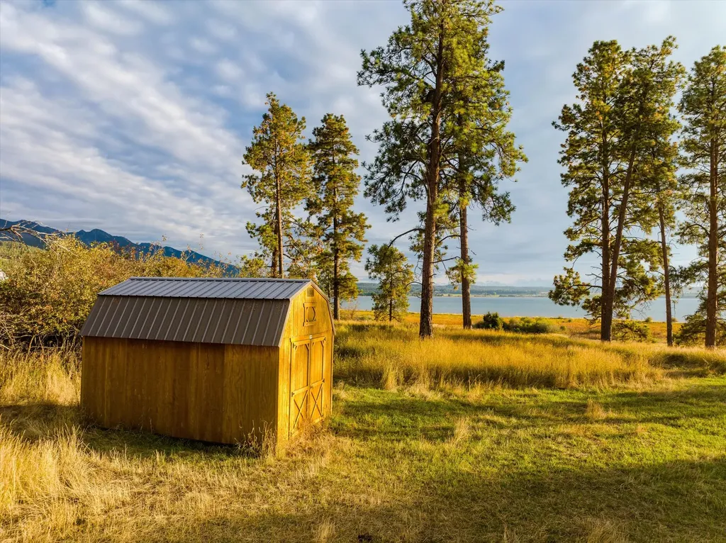 33899 Finley Point Road S Polson MT 59860