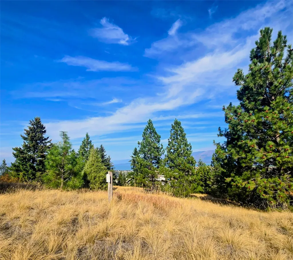 Lot 36 Southlake Crest Drive Polson MT 59860