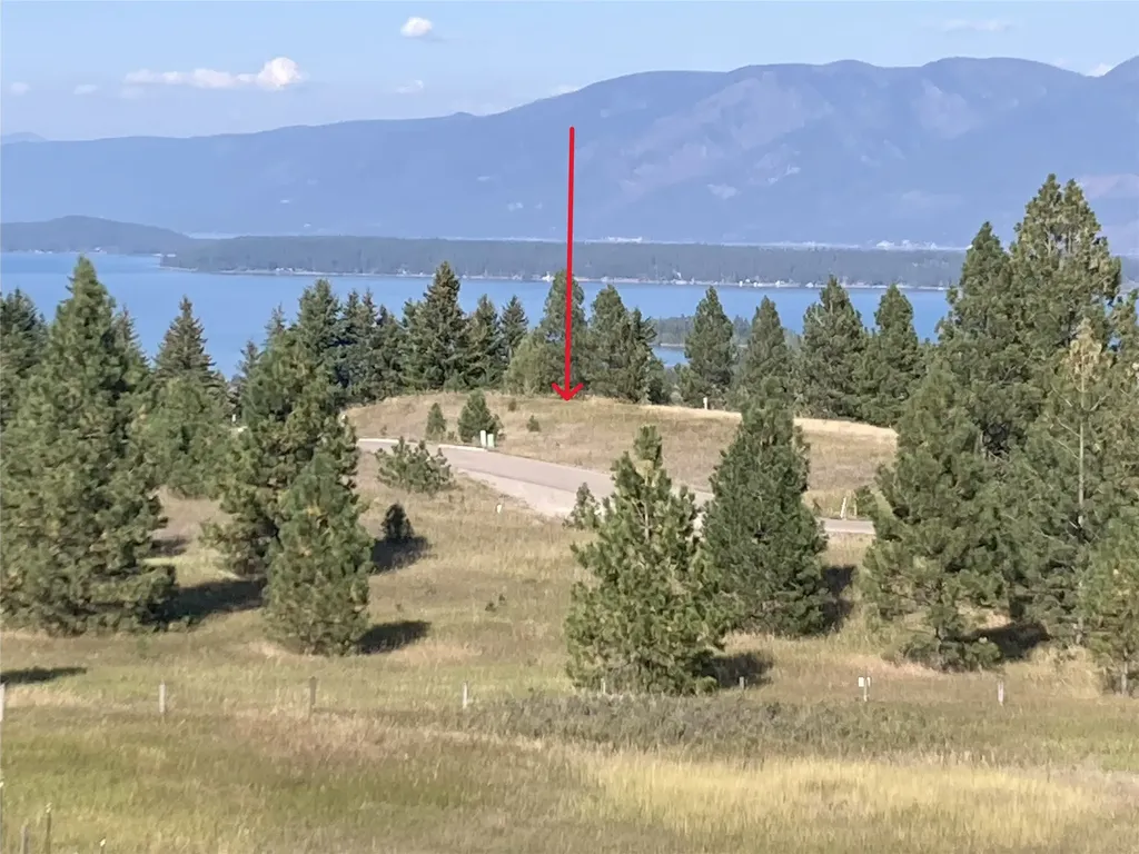 Lot 36 Southlake Crest Drive Polson MT 59860
