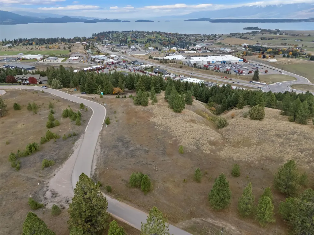 Lot 36 Southlake Crest Drive Polson MT 59860