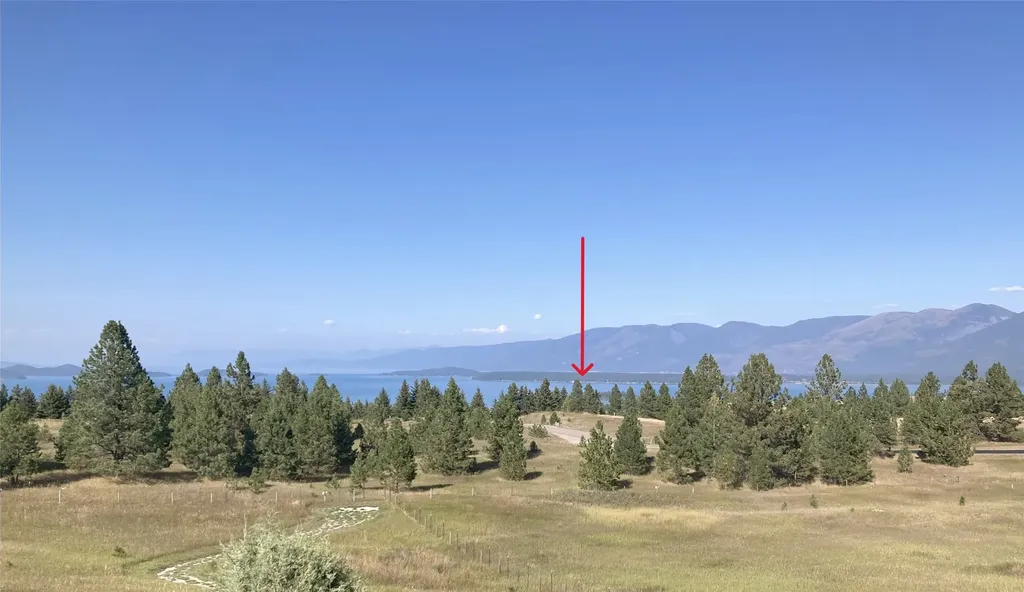 Lot 36 Southlake Crest Drive Polson MT 59860