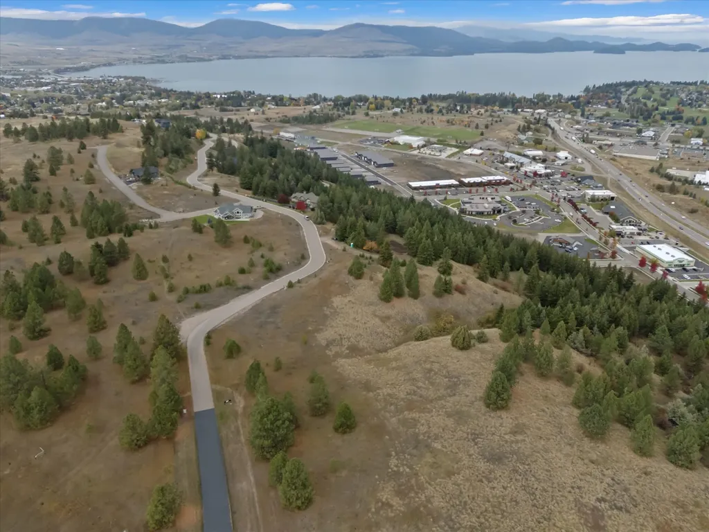 Lot 36 Southlake Crest Drive Polson MT 59860