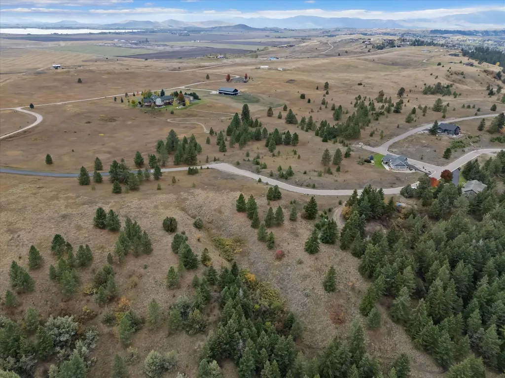 Lot 36 Southlake Crest Drive Polson MT 59860