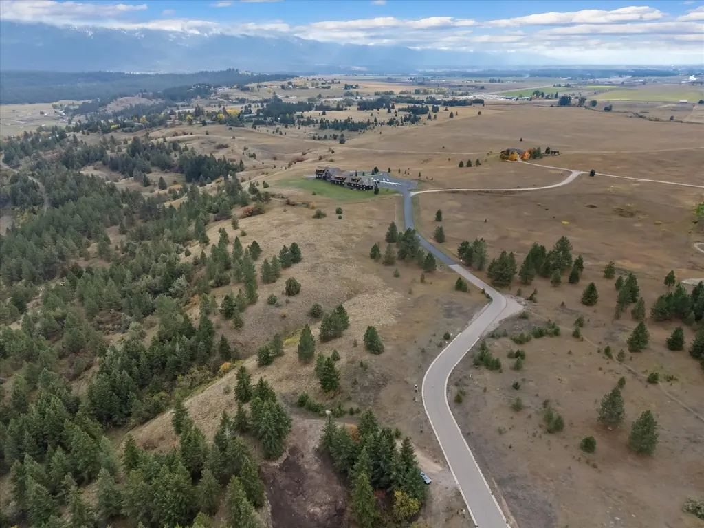 Lot 36 Southlake Crest Drive Polson MT 59860