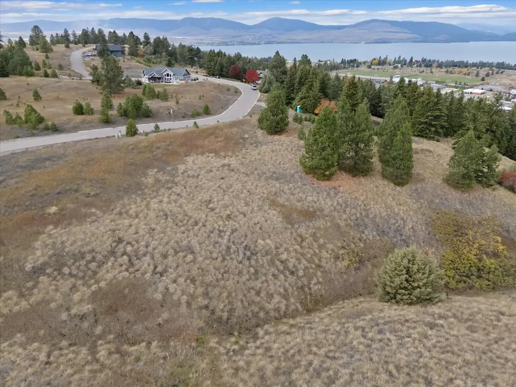 Lot 36 Southlake Crest Drive Polson MT 59860