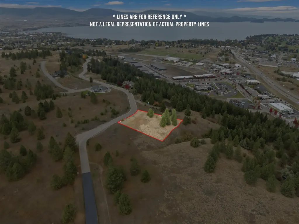 Lot 36 Southlake Crest Drive Polson MT 59860
