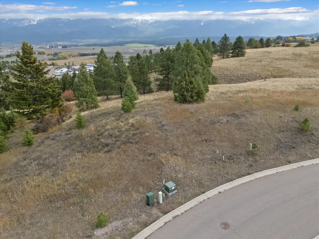Lot 36 Southlake Crest Drive Polson MT 59860