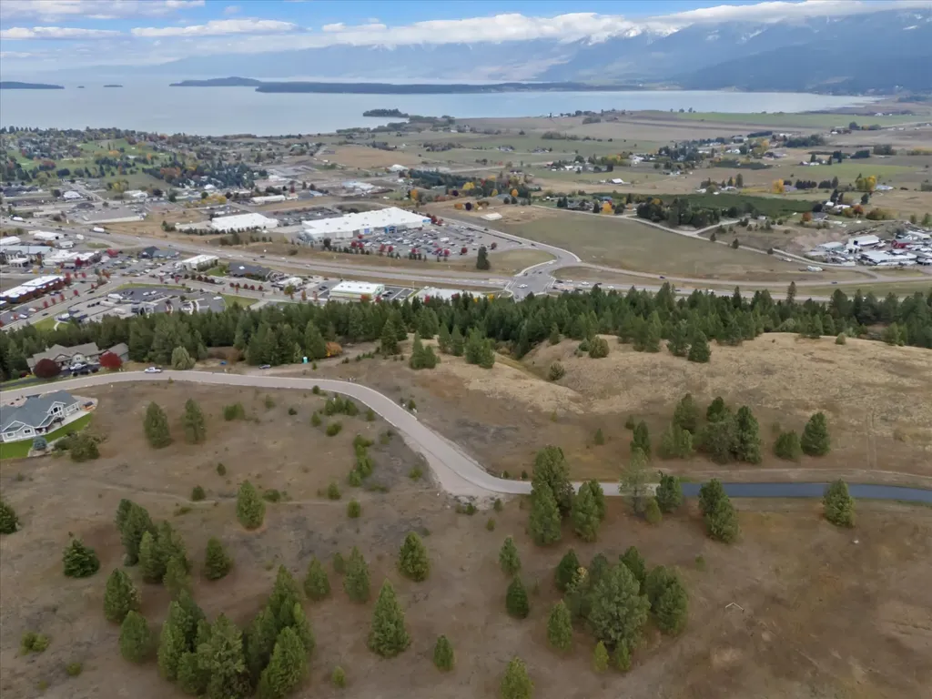Lot 36 Southlake Crest Drive Polson MT 59860