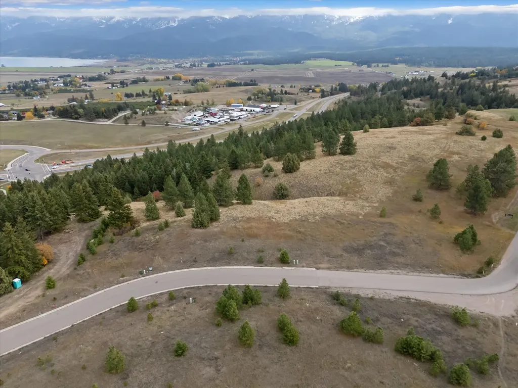 Lot 36 Southlake Crest Drive Polson MT 59860