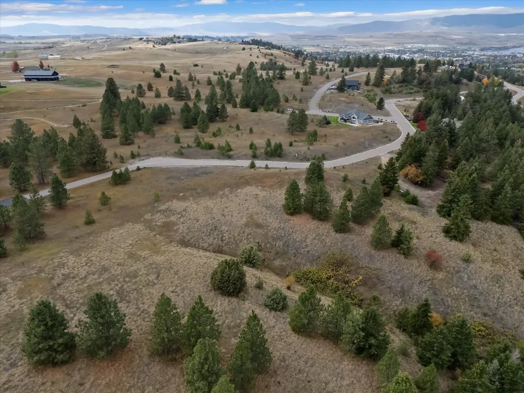 Lot 36 Southlake Crest Drive Polson MT 59860