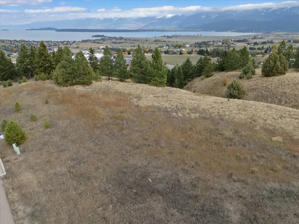 Lot 36 Southlake Crest Drive Polson MT 59860