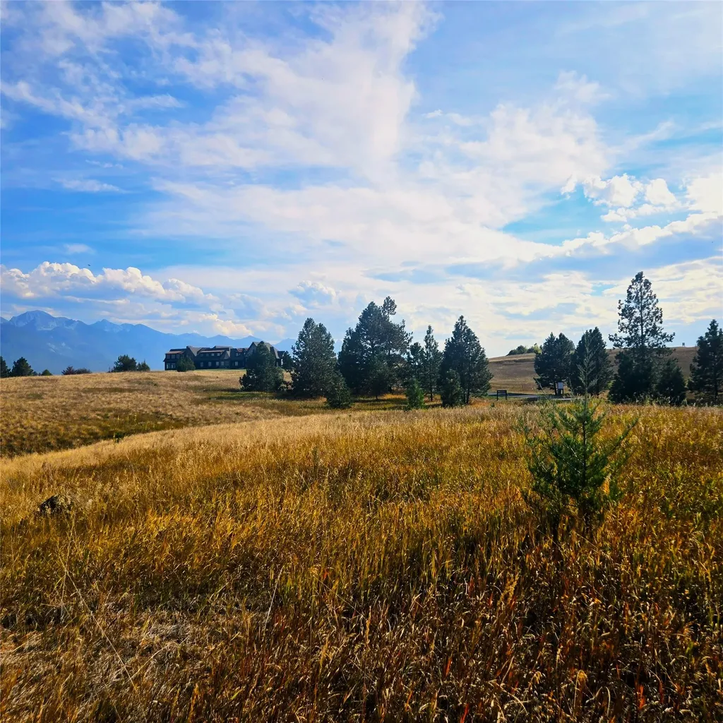 Lot 36 Southlake Crest Drive Polson MT 59860