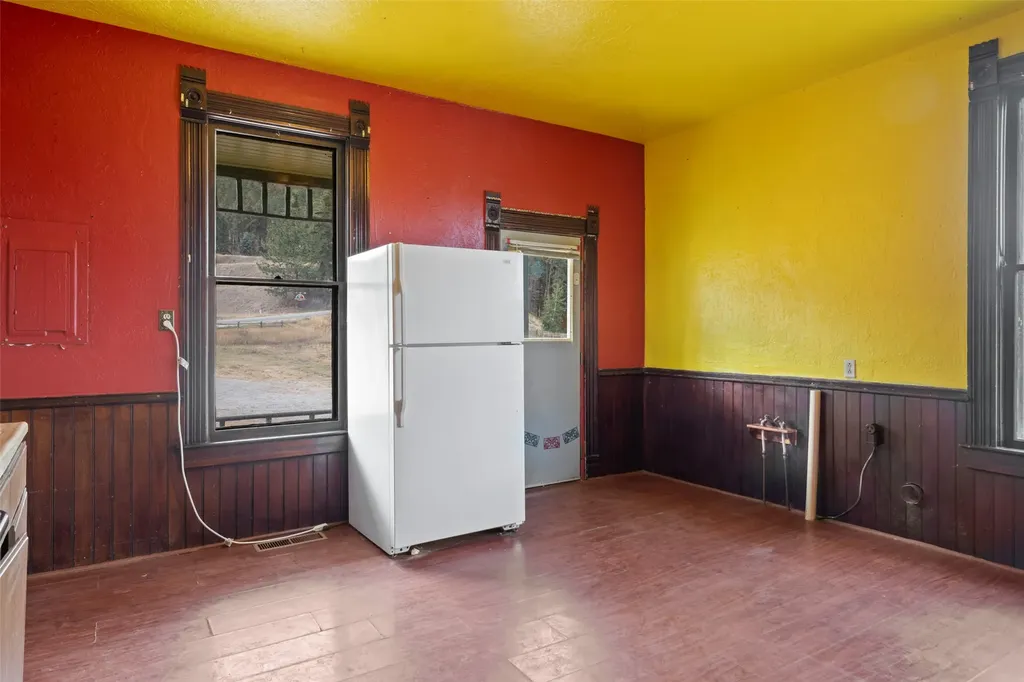 296 Big Flat Road Missoula MT 59804