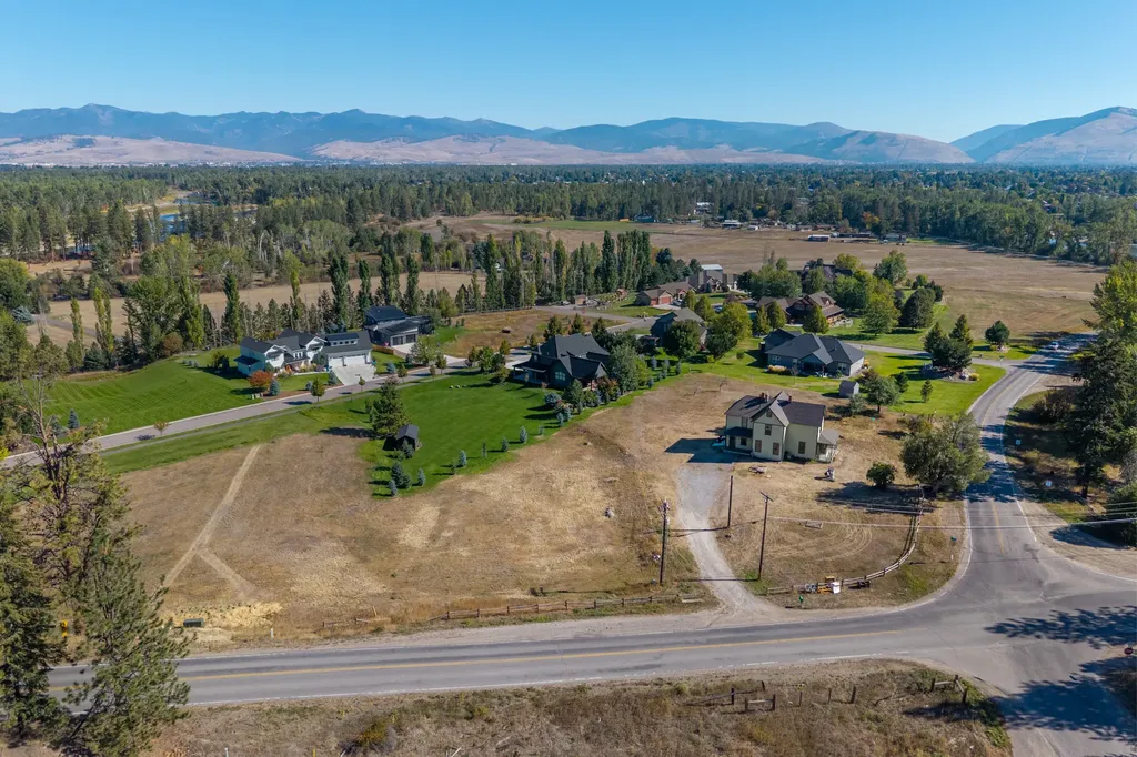 296 Big Flat Road Missoula MT 59804