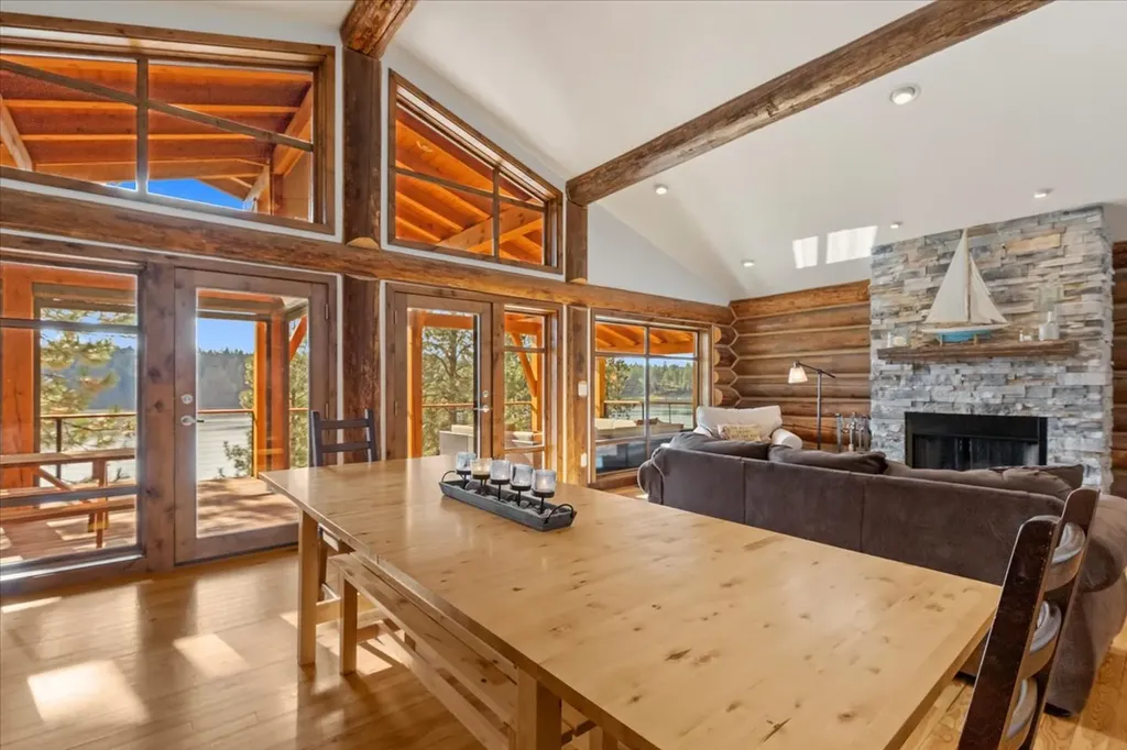 471 Carpenter Lane Eureka MT 59917