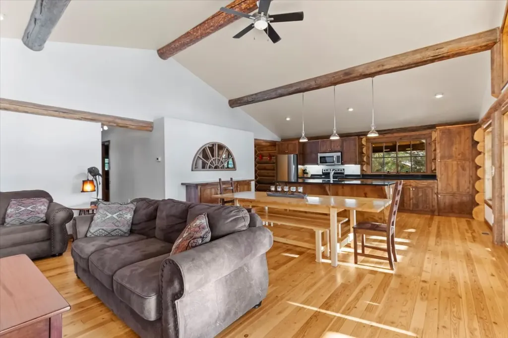 471 Carpenter Lane Eureka MT 59917