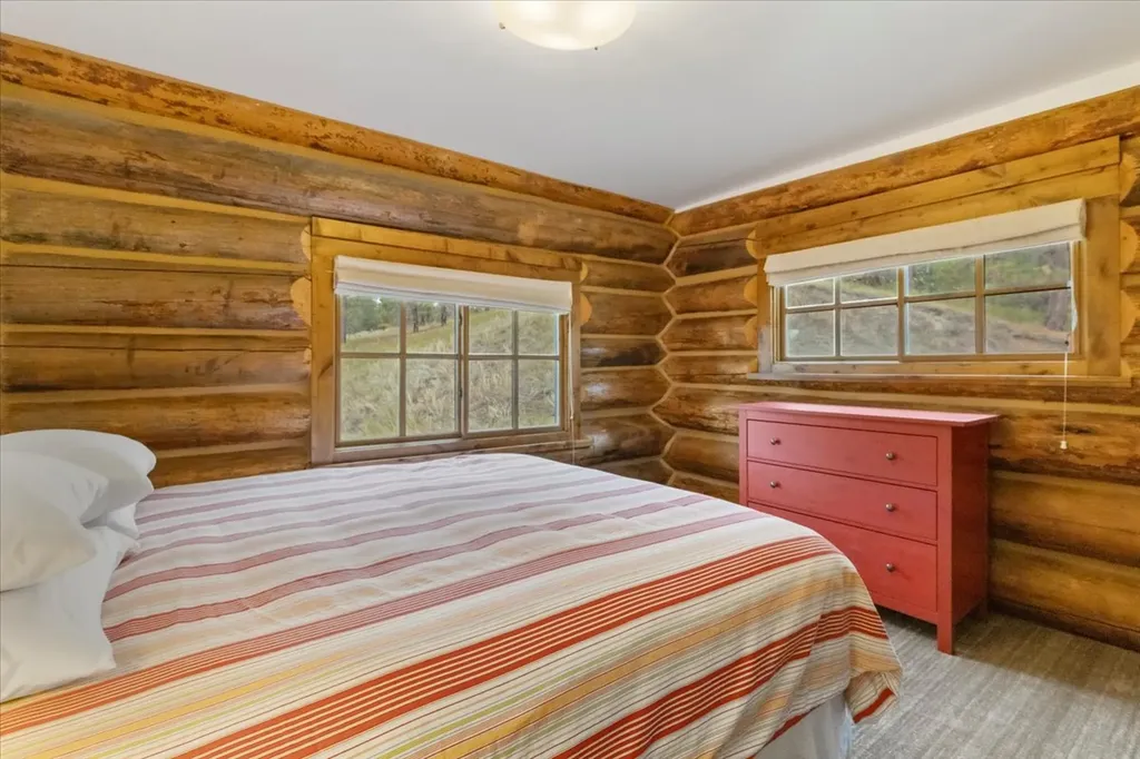471 Carpenter Lane Eureka MT 59917