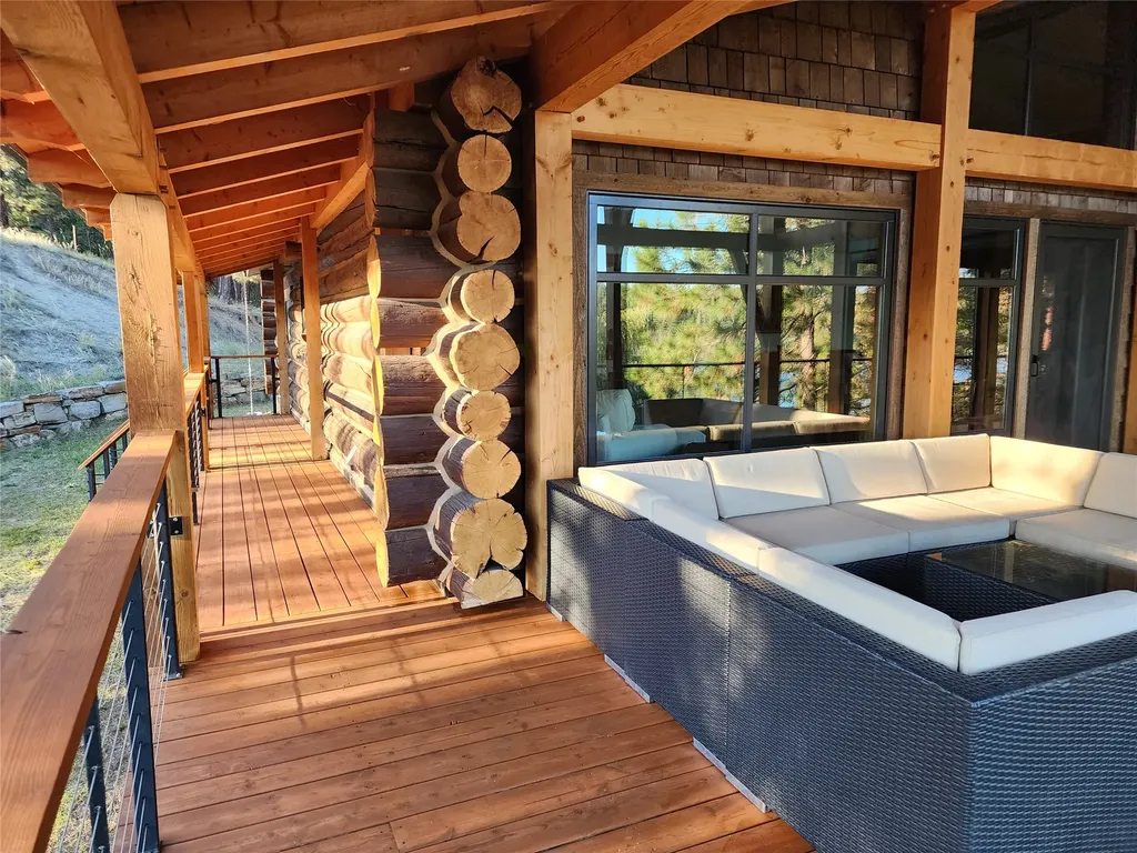 471 Carpenter Lane Eureka MT 59917