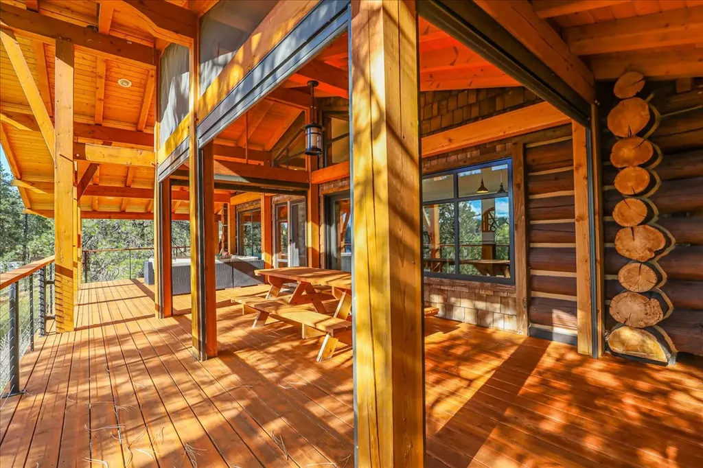 471 Carpenter Lane Eureka MT 59917