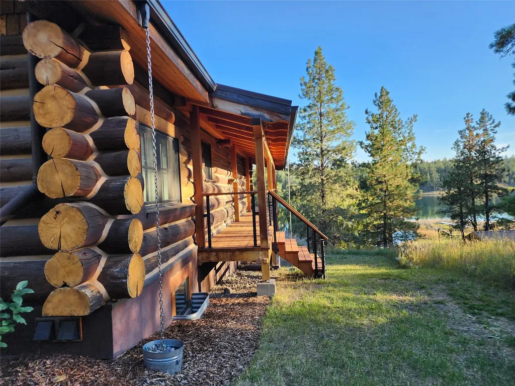 471 Carpenter Lane Eureka MT 59917