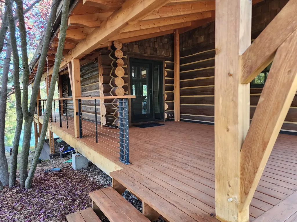 471 Carpenter Lane Eureka MT 59917
