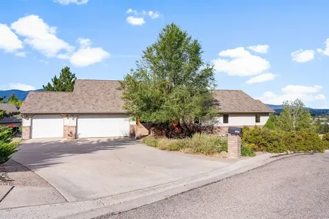 1950 Elk View Court Missoula MT 59803