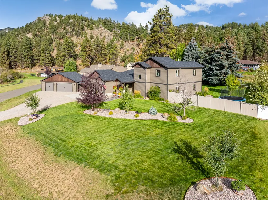 12 W Cherry Street Clancy MT 59634