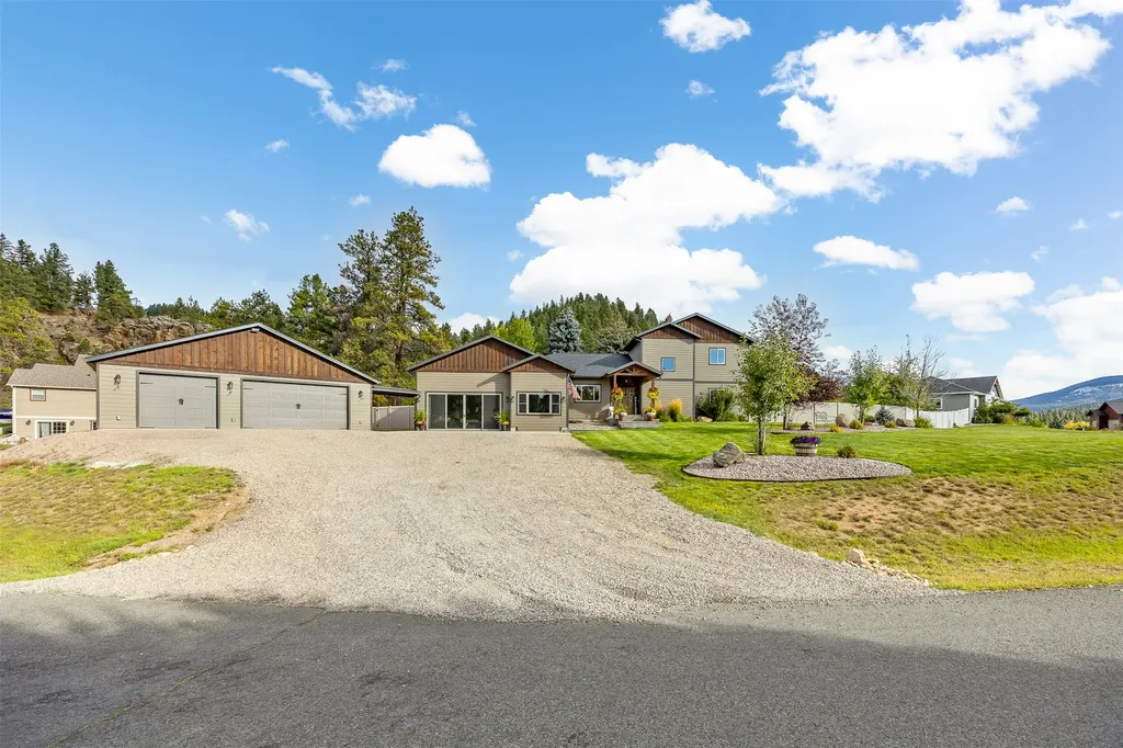 12 W Cherry Street Clancy MT 59634