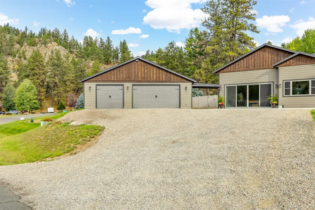 12 W Cherry Street Clancy MT 59634
