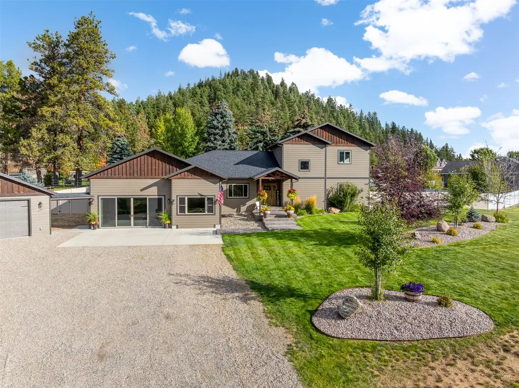 12 W Cherry Street Clancy MT 59634