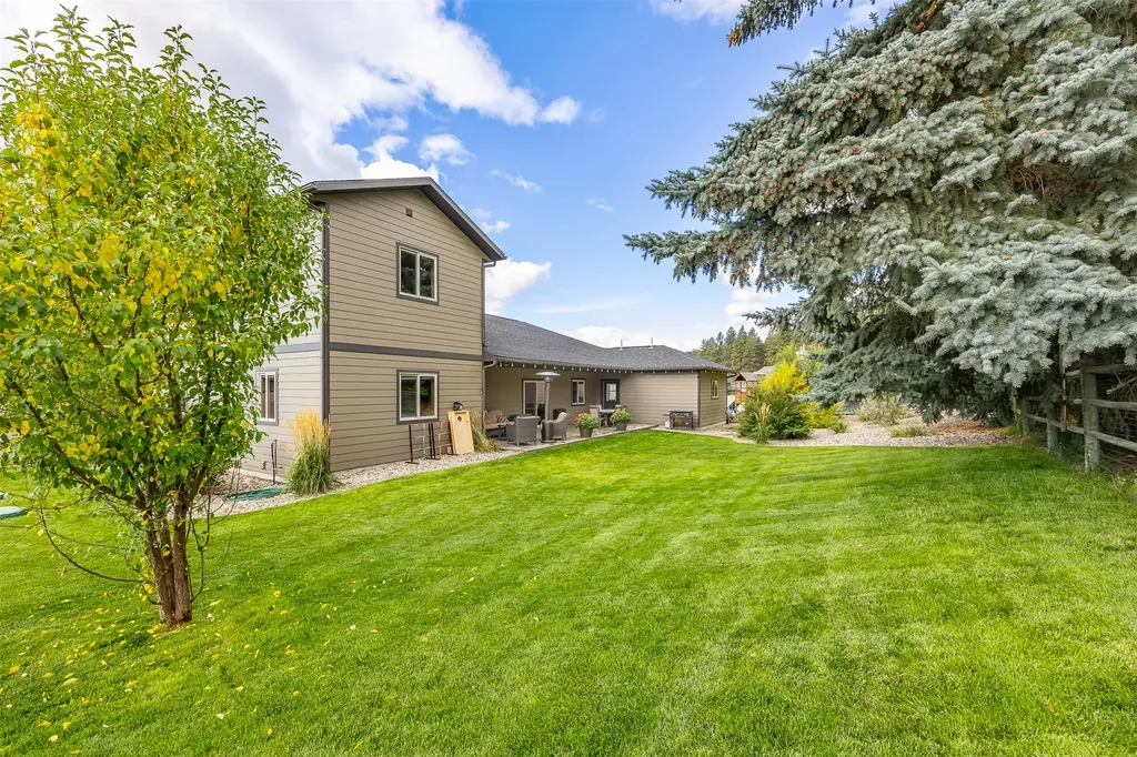 12 W Cherry Street Clancy MT 59634