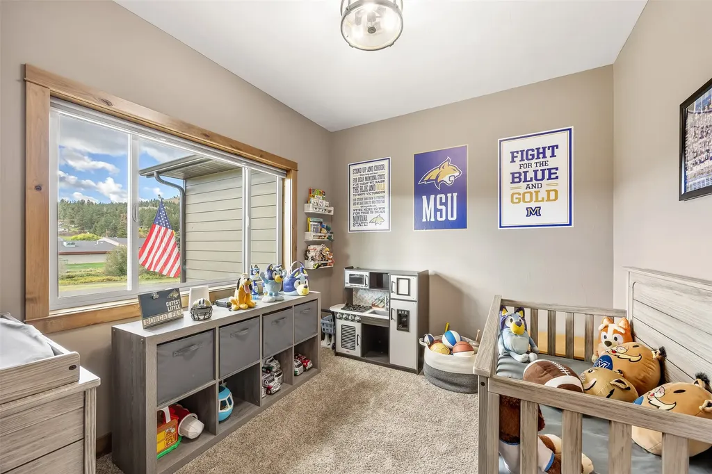 12 W Cherry Street Clancy MT 59634