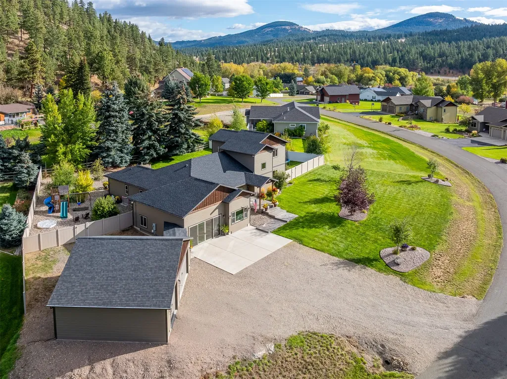 12 W Cherry Street Clancy MT 59634