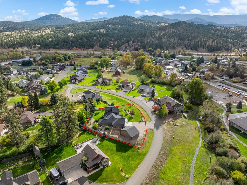 12 W Cherry Street Clancy MT 59634
